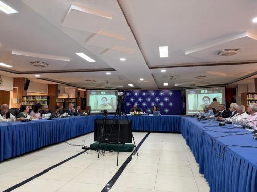 اندیشمندان پاکستانی: برتری آمریکا در منطقه تمام شد/ایران در پسا جنگ قدرتمندتر است+عکس