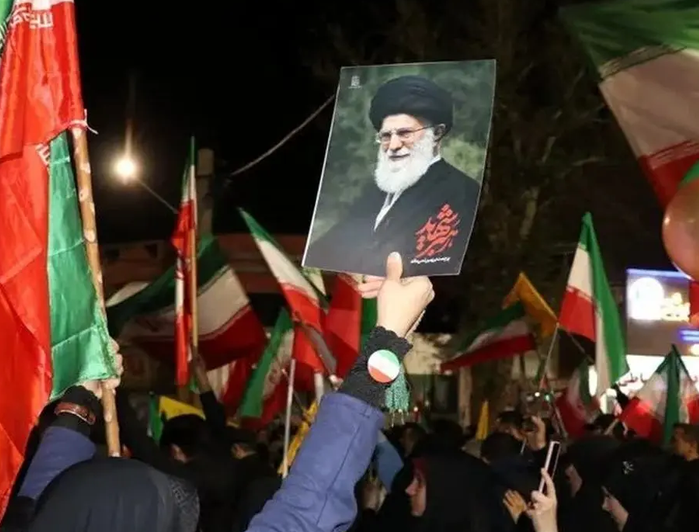 مسیرهای ورودی به تهران برای مراسم وداع با رهبر شهید 
