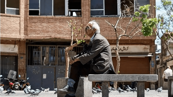 علت متوقف شدن پرداخت کمک معیشت بازنشستگان