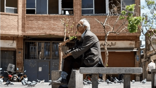 علت متوقف شدن پرداخت کمک معیشت بازنشستگان
