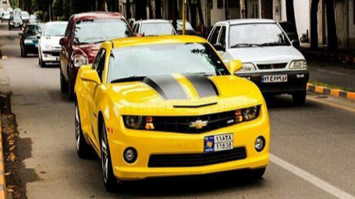 هم‌دستی ایران‌خودرو و معاون رئیس‌جمهور