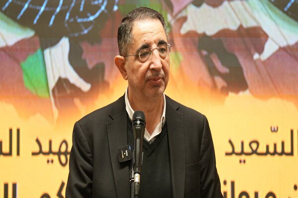 توافق تسلیم هرگز اجرا نمی‌شود