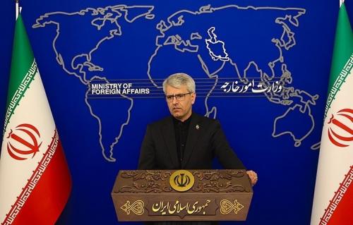 بقائی:نیازی به مداخله دیگران درتنگه هرمز نیست/ اقدامی بی‌پاسخ نمی‌ماند 