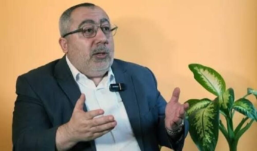 سفر هیات مذاکره‌کننده حماس به قاهره برای تکمیل اجرای توافق آتش‌بس