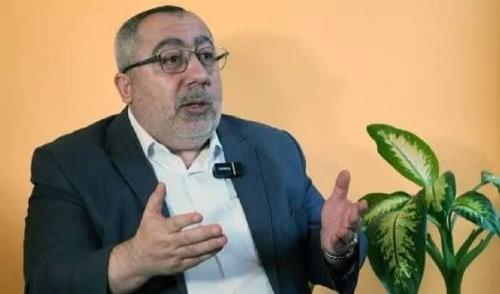 سفر هیات مذاکره‌کننده حماس به قاهره برای تکمیل اجرای توافق آتش‌بس