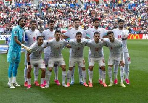 تغییر زمان ورود تیم ملی فوتبال به تهران