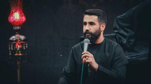 «بأمان الله» در وصف رهبر شهید انقلاب /  طاهری