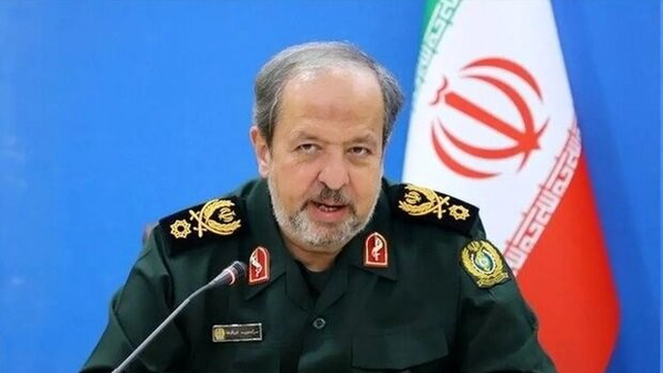 قدرت دفاعی ایران، قابل مذاکره نبوده و نخواهد بود