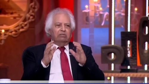 عصبانیت مجری MBC عربی از دست برتر ایران + فیلم
