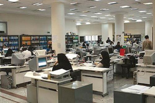  نحوه فعالیت ادارات دولتی در هفته آینده اعلام شد
