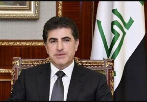 بارزانی در مراسم تشییع رهبر شهید ایران شرکت می‌کند