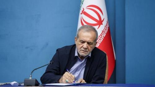 قدردانی رئیسجمهور از اعضای تیم ملی فوتبال قدردانی رئیسجمهور از اعضای تیم ملی فوتبال