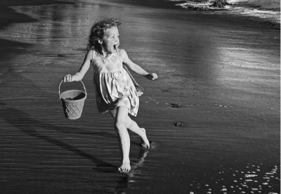 جلوه‌ای از هنر با موبایل / عکس
