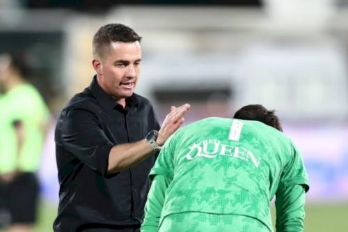 توافق پایان همکاری اوسمار با پرسپولیس