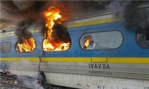 اتهام مقصر حادثه سمنان قتل غیرعمد است/ منتظر نظریه کمیسیون بررسی سوانح راه‌آهن هستیم/ احتمال دستگیری افراد بیشتر در این پرونده
