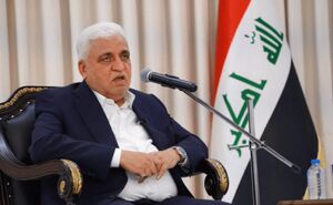 شهادت ۱۰۰ نیروی الحشد الشعبی در حملات اخیر آمریکا و اسرائیل