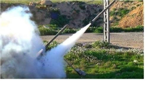 کشته و زخمی شدن ۳۴ نفر در حمله خمپاره ای تروریست‌ها به حلب