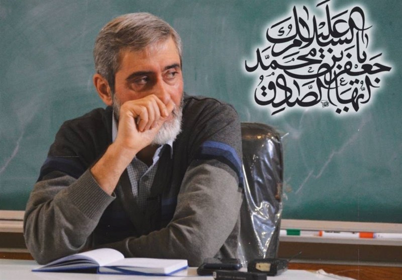 تشییع پیکر شهید مصباح‌الهدی باقری‌کنی برگزار شد