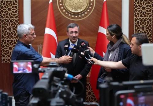  اردوغان به محض فراهم شدن شرایط به ایران می‌آید