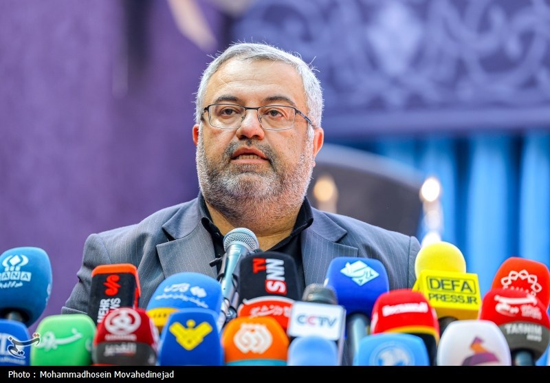 توضیحات سخنگوی ستاد تشییع امام شهید درباره مراسمات پیش رو