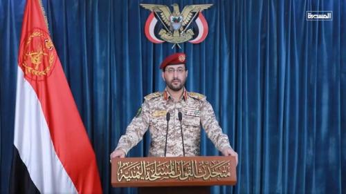 هشدار انصارالله به عربستان: هرگونه تجاوز با پاسخ گسترده مواجه خواهد شد