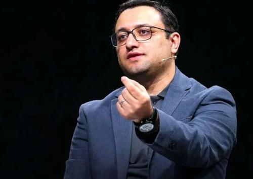  کاری نداریم جز تدارک لحظه انتقام بزرگ تو