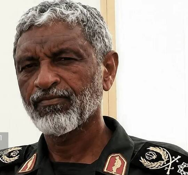 فرمانده جدید نیروی دریایی سپاه معرفی شد