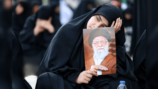 «آقا جان خسته نباشی، بقیه‌اش با ما…»
