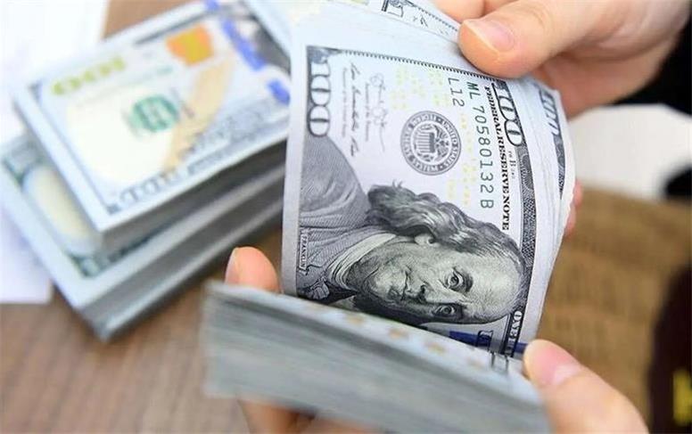 قیمت لحظه ای دلار امروز یکشنبه 14 تیر