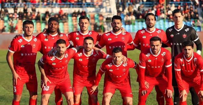  سرمربی جدید پرسپولیس انتخاب شد؟ 