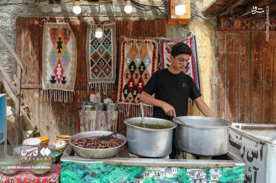 «ماسوله» نگین سبز گردشگری گیلان