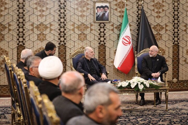  صلح در لبنان جز از طریق ایران ممکن‌نیست/ با آمادگی برای شهادت مذاکره می‌کنیم