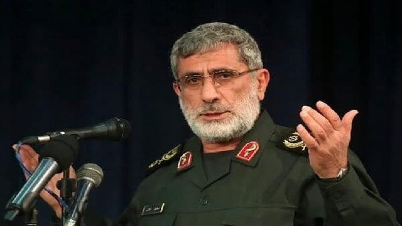 وقتی رهبرمان شهید می‌شوند، مسیر ما مشخص است