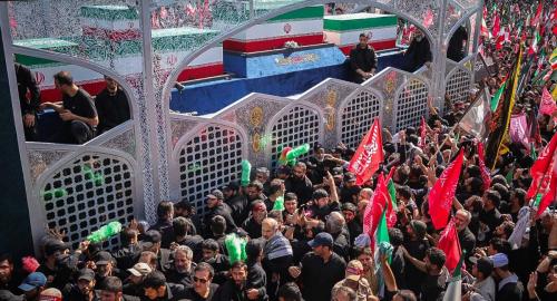 آمریکا مرگبارترین هواپیمای جهان را به تل‌آویو فرستاد