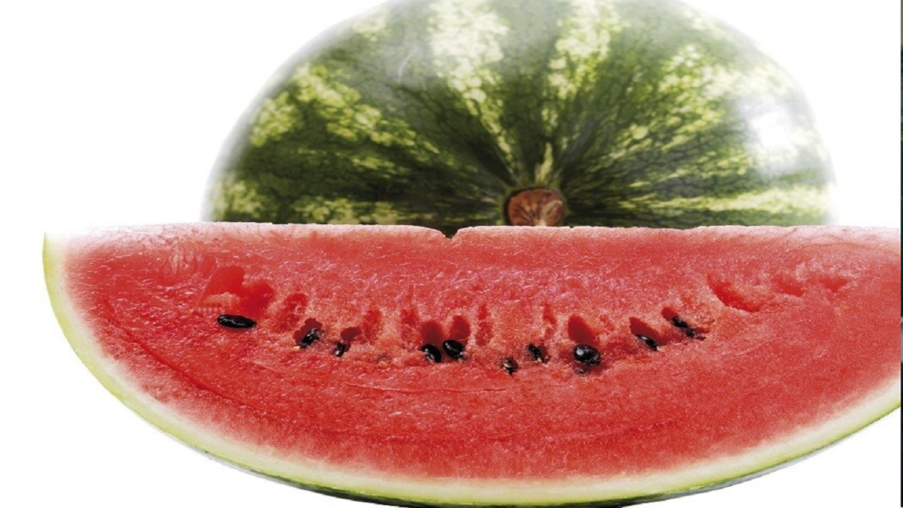  مضرات هندوانه برای عده ای خاص