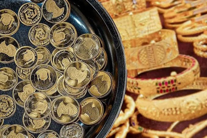 قیمت سکه و طلا امروز سه شنبه ۱۶ تیر
