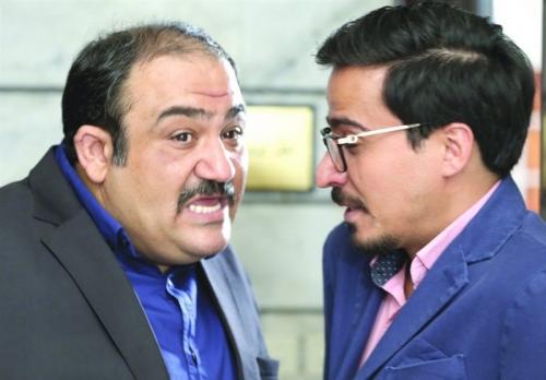 «همسایه‌ها» از شبکه دو مهمان خانه‌ها می‌شوند 