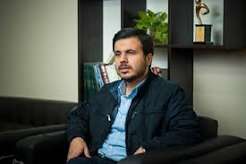 واکنش دهنوی به تشییع میلیونی رهبر انقلاب