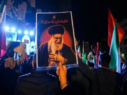 آقای شهید ایران الگویی فراتر از مرزهای جغرافیایی ارائه کرد