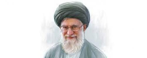 سید علی خامنهای است که عراق را تسخیر کرده سید علی خامنهای است که عراق را تسخیر کرده