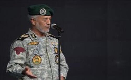 سواحل ایران جهنم بی بازگشت برای نیروهای خارجی است