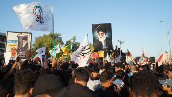 جزئیات مراسم تشییع رهبر شهید انقلاب در کربلا