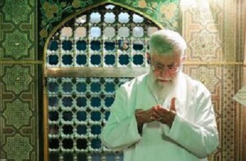 اطلاعیه شماره ۴ آستان قدس رضوی در خصوص مراسم تشییع رهبر شهید