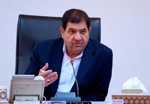 تنگه هرمز تا ابد ایرانی خواهد ماند