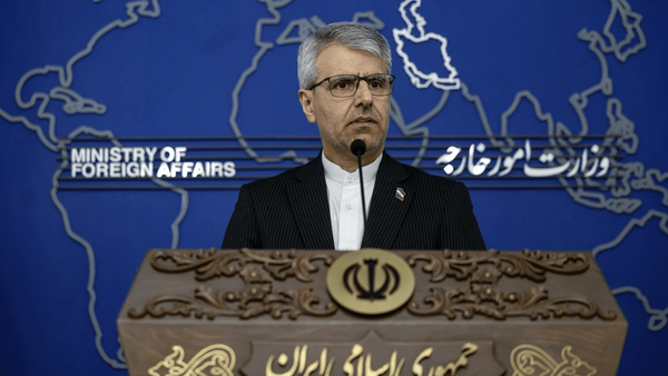 اروپا در جنگ  علیه ایران بی‌طرف نبوده است