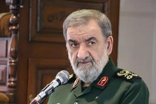 دشمن به شدت تنبیه خواهد شد