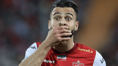 هافبک پرسپولیس به لیگ کانادا می پیوندد؟ 