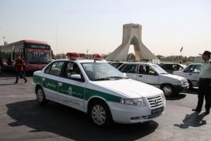 دستگیری ۳نفر مرتبط باتیراندازی خیابان اشراقی
