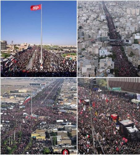 به ترامپ حق بدهید عصبانی باشد!