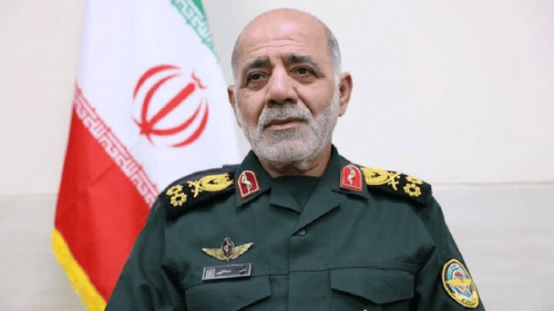 قاتلان قائد شهید را قصاص خواهیم کرد